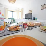 Quinta Dos Pinheiros Apartament Lagos