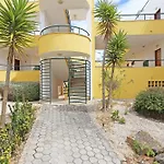 Quinta Dos Pinheiros Apartament *