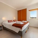 Quinta Dos Pinheiros Appartement *