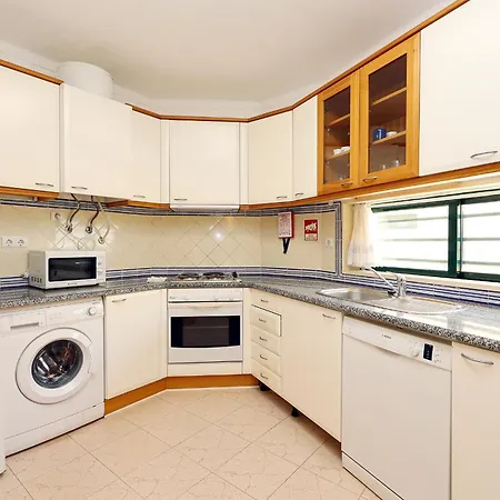 Apartament Quinta Dos Pinheiros Lagos