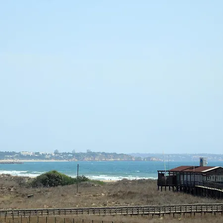 Apartament Quinta Dos Pinheiros Lagos