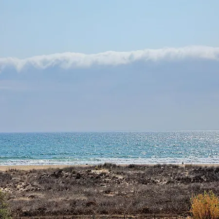 Quinta Dos Pinheiros Apartament Lagos