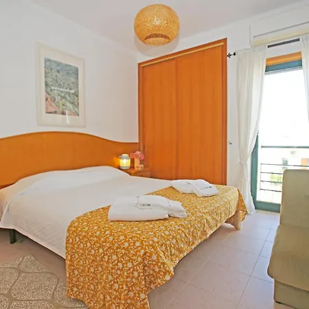 Quinta Dos Pinheiros Apartament *