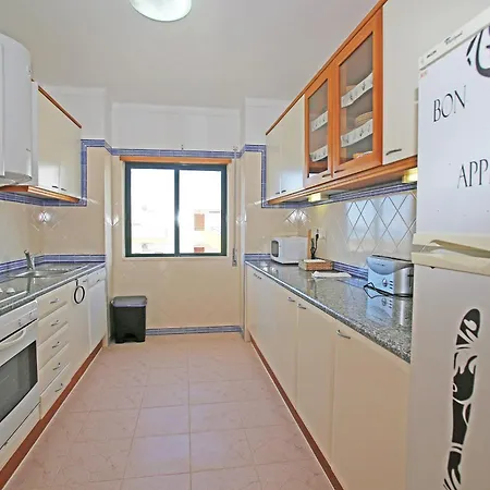 Quinta Dos Pinheiros Apartament Lagos