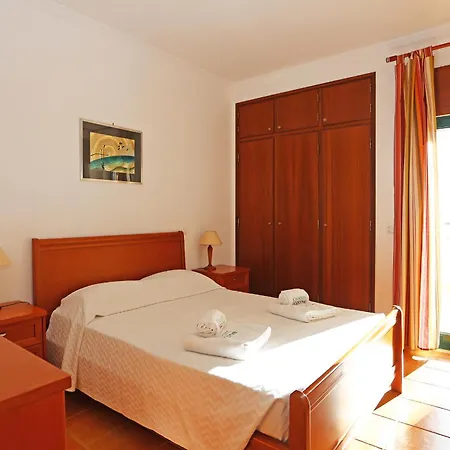 Apartament Quinta Dos Pinheiros Lagos