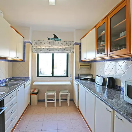 Quinta Dos Pinheiros アパート *