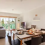 Quinta Dos Pinheiros Appartamento Lagos