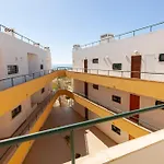 Quinta Dos Pinheiros Appartamento Lagos
