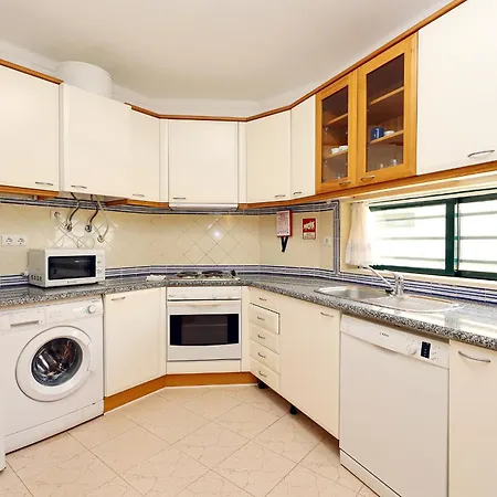 Apartment Quinta Dos Pinheiros Lagos