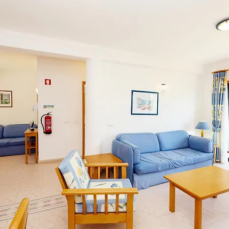 Apartment Quinta Dos Pinheiros *