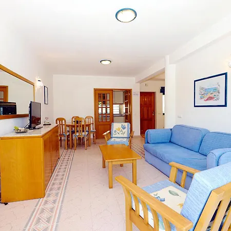 Quinta Dos Pinheiros Apartmán