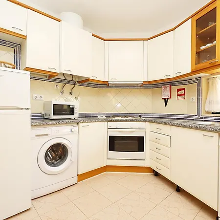 Quinta Dos Pinheiros Apartment