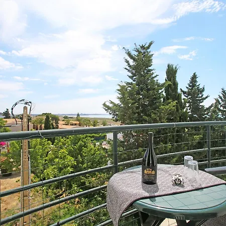 Apartmán Quinta Dos Pinheiros Lagos