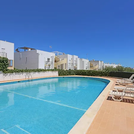 Quinta Dos Pinheiros Apartmán