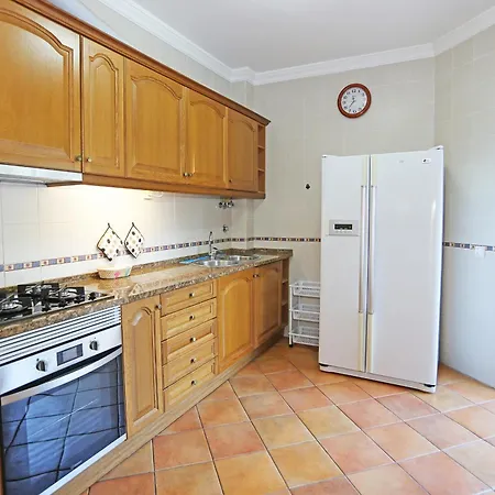 公寓 Quinta Dos Pinheiros *