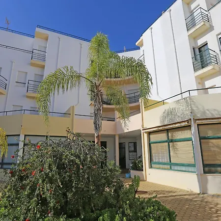 Quinta Dos Pinheiros 公寓 拉哥斯