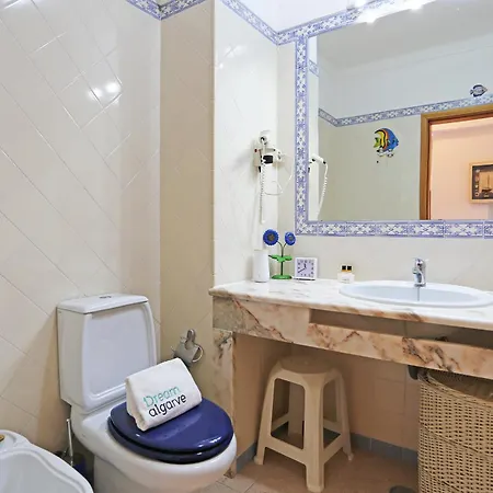 Appartamento Quinta Dos Pinheiros