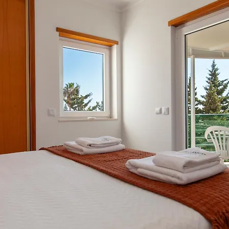 Apartment Quinta Dos Pinheiros Lagos