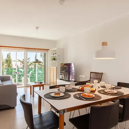 Quinta Dos Pinheiros Apartment Lagos