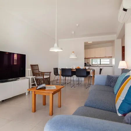 公寓 Quinta Dos Pinheiros