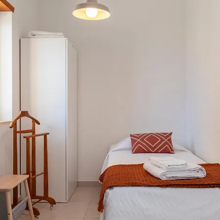 Quinta Dos Pinheiros 公寓
