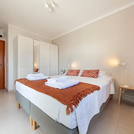 Apartment Quinta Dos Pinheiros *