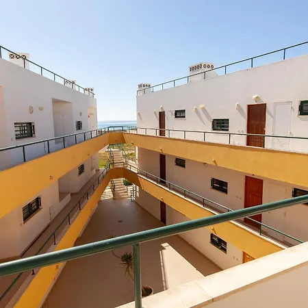 Quinta Dos Pinheiros 公寓 拉哥斯