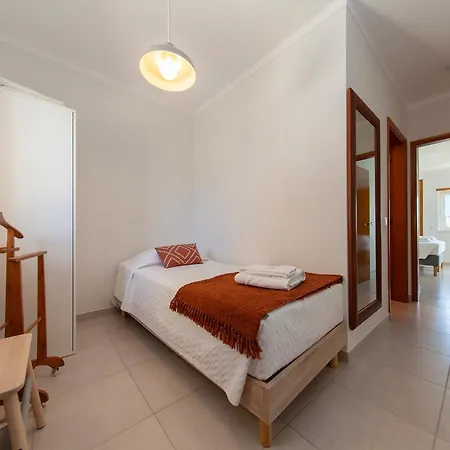 公寓 Quinta Dos Pinheiros 拉哥斯