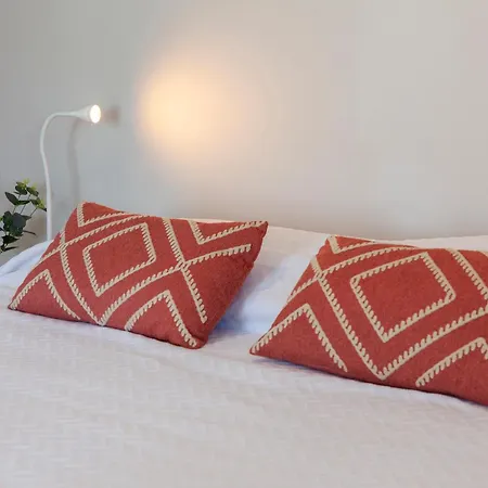 Quinta Dos Pinheiros Apartment