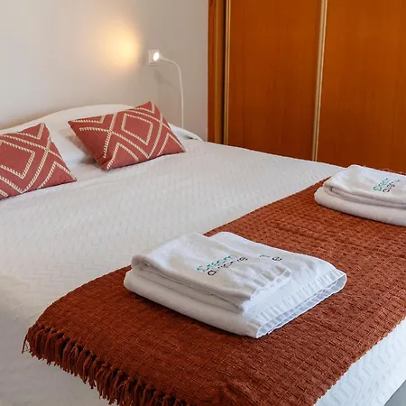 Apartment Quinta Dos Pinheiros *