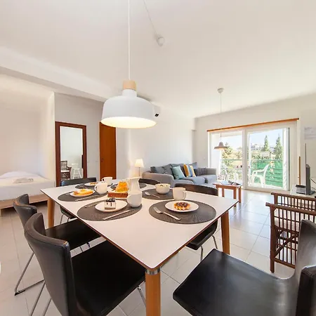 Quinta Dos Pinheiros Apartment Lagos