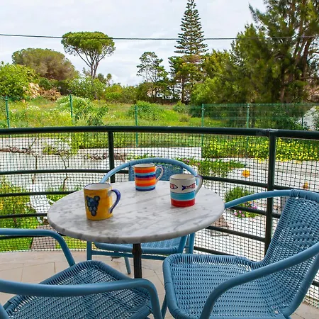 Apartment Quinta Dos Pinheiros Lagos