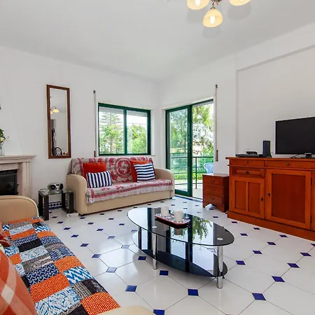 Apartment Quinta Dos Pinheiros