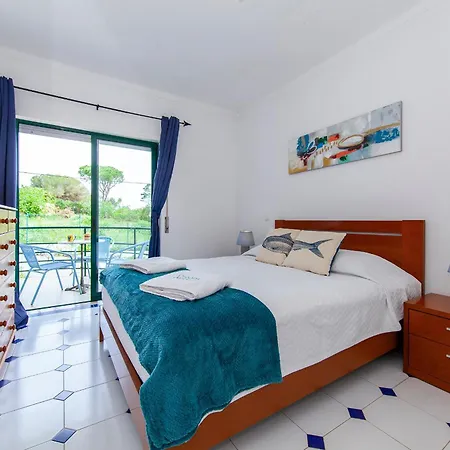 Quinta Dos Pinheiros Apartment Lagos