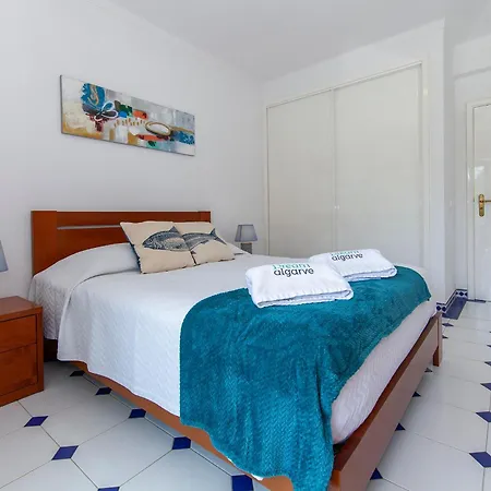 公寓 Quinta Dos Pinheiros *