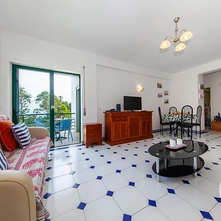 Apartmán Quinta Dos Pinheiros *