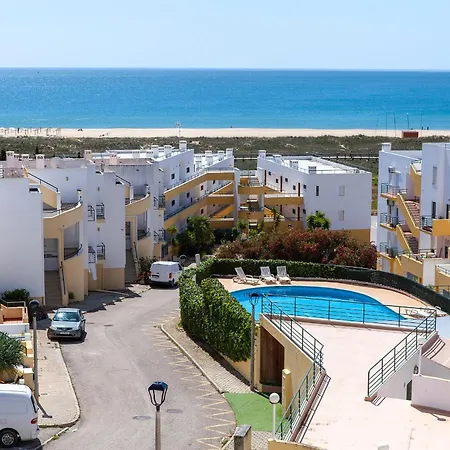 Quinta Dos Pinheiros Apartment Lagos
