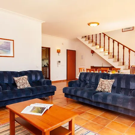 Apartment Quinta Dos Pinheiros Lagos