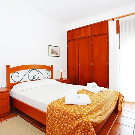 Quinta Dos Pinheiros Apartment Lagos