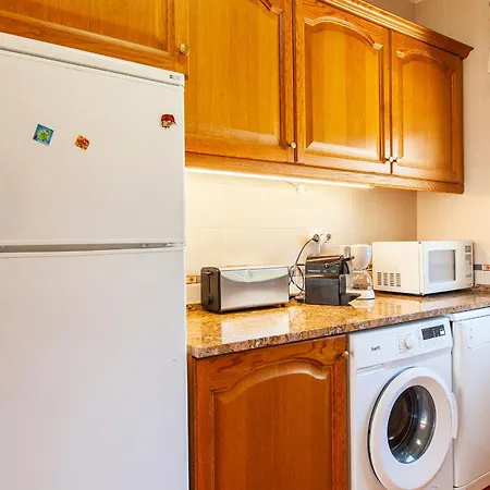 Appartamento Quinta Dos Pinheiros Lagos
