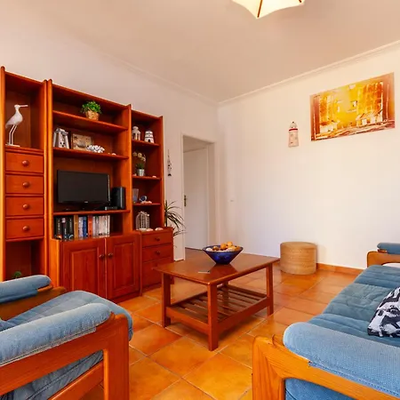 Apartment Quinta Dos Pinheiros
