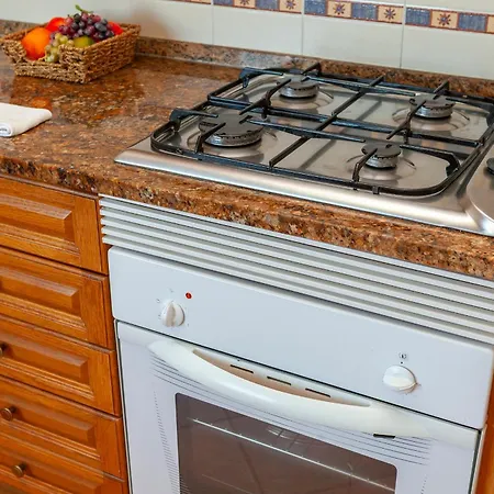 Quinta Dos Pinheiros Apartment Lagos
