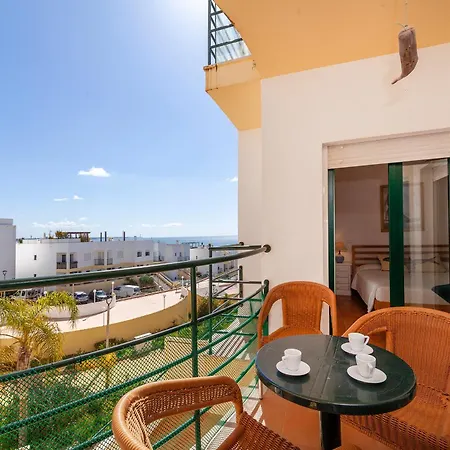 Apartment Quinta Dos Pinheiros