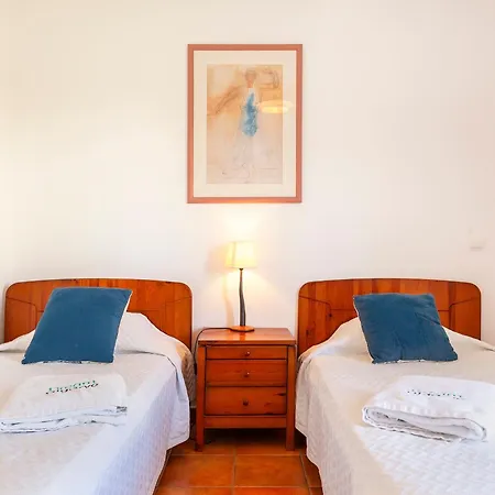 Apartment Quinta Dos Pinheiros Lagos