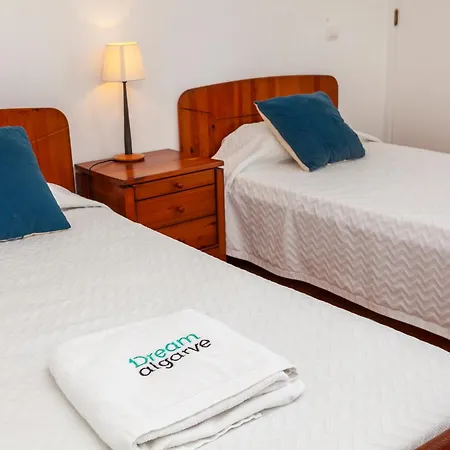 Apartment Quinta Dos Pinheiros