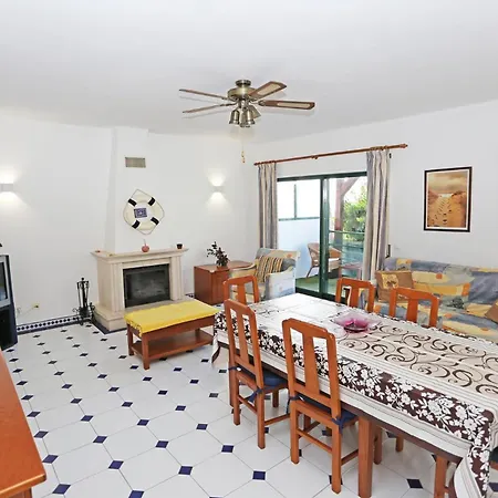 Quinta Dos Pinheiros Appartamento