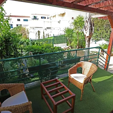 Appartamento Quinta Dos Pinheiros