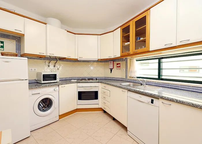 Appartamento Quinta Dos Pinheiros Lagos