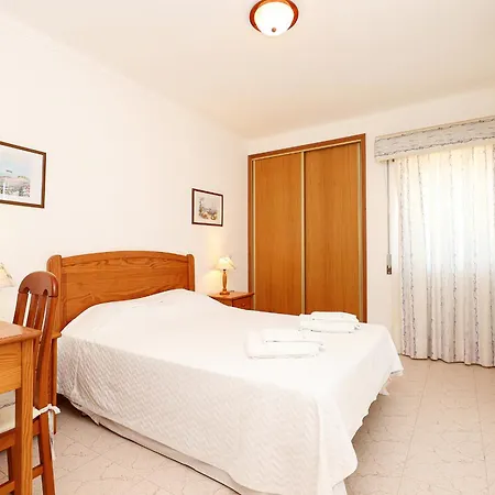 شقة Quinta Dos Pinheiros