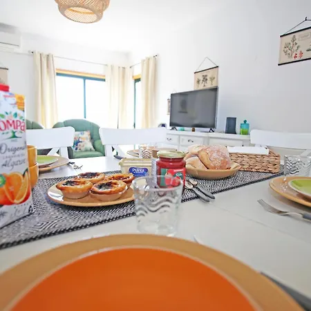 Quinta Dos Pinheiros 公寓 拉哥斯